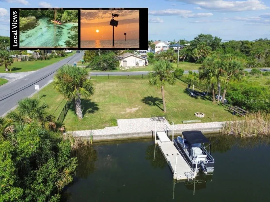 3314 FERNLEAF DRIVE Hernando Beach, FL 34607
