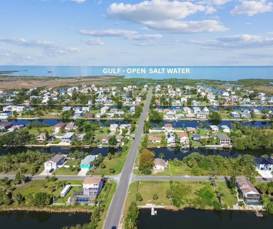 3314 FERNLEAF DRIVE Hernando Beach, FL 34607