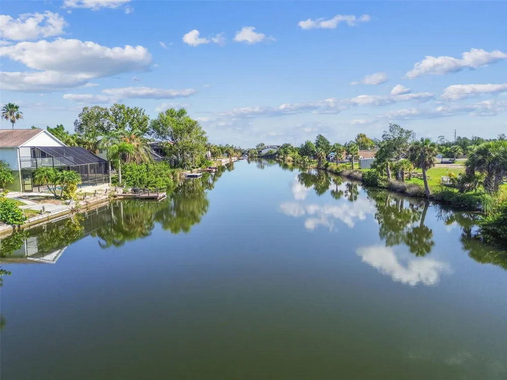 3314 FERNLEAF DRIVE Hernando Beach, FL 34607