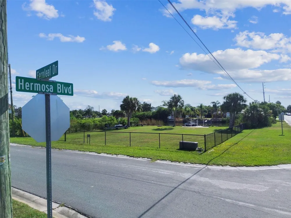 3314 FERNLEAF DRIVE Hernando Beach, FL 34607