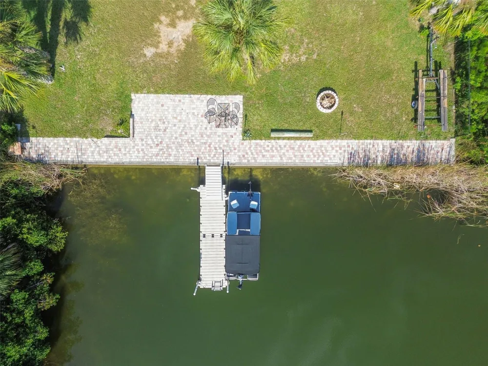 3314 FERNLEAF DRIVE Hernando Beach, FL 34607