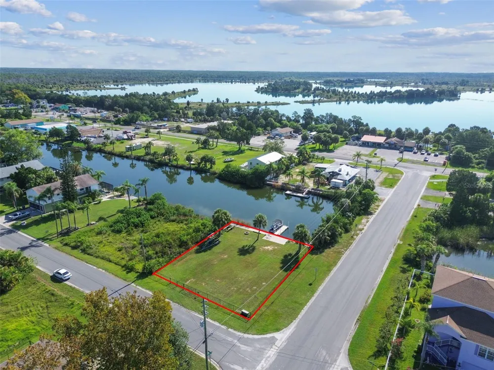 3314 FERNLEAF DRIVE Hernando Beach, FL 34607