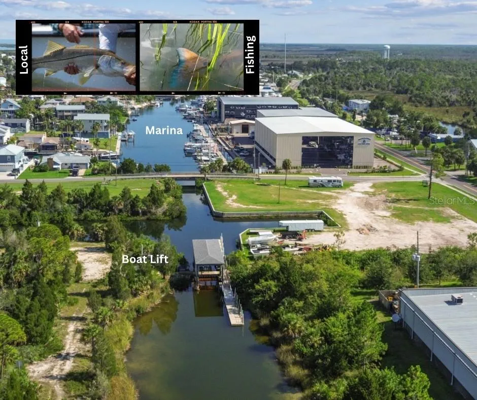 3314 FERNLEAF DRIVE Hernando Beach, FL 34607