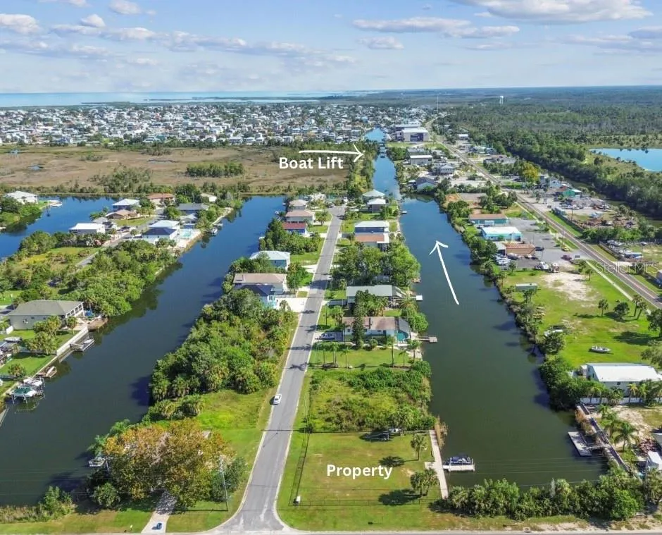 3314 FERNLEAF DRIVE Hernando Beach, FL 34607