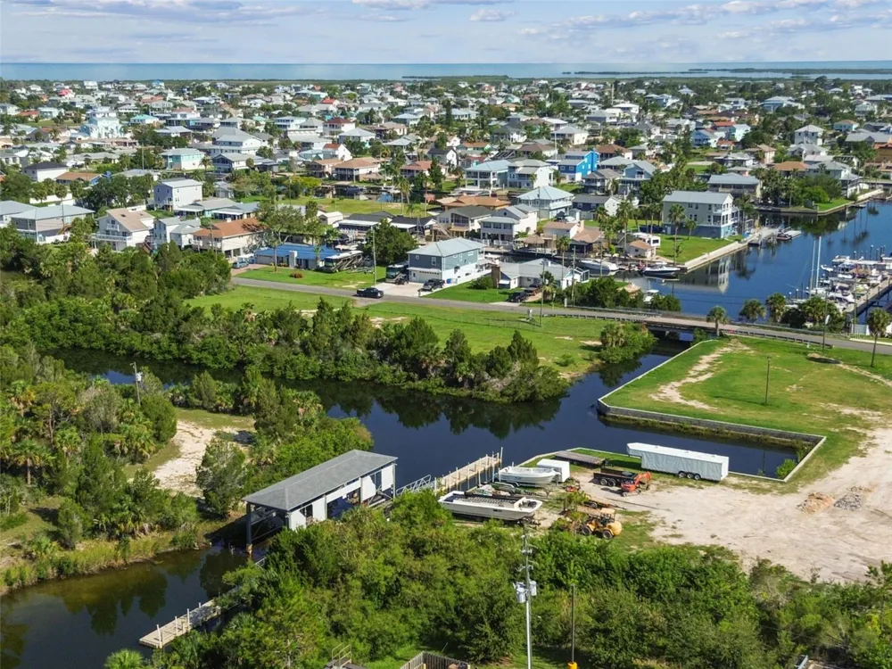 3314 FERNLEAF DRIVE Hernando Beach, FL 34607