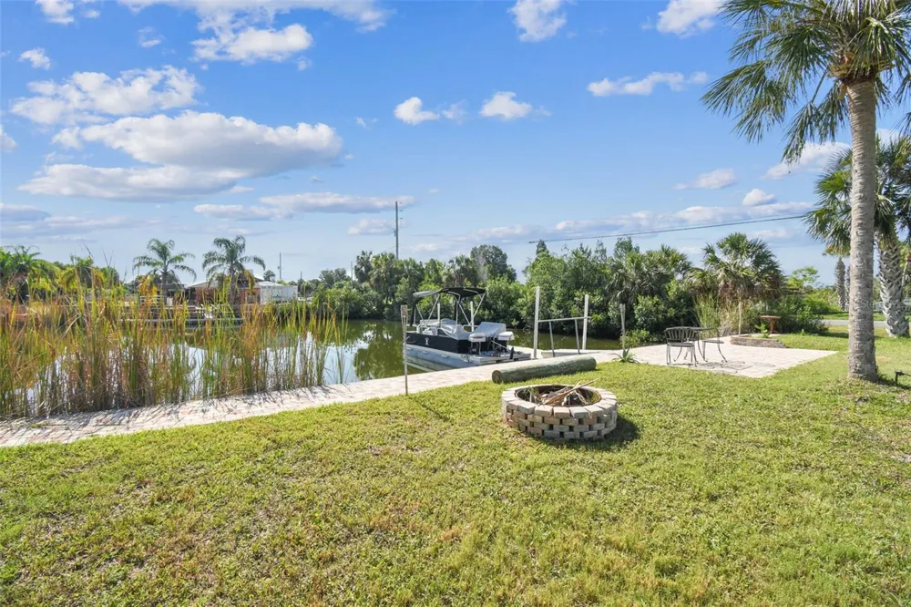 3314 FERNLEAF DRIVE Hernando Beach, FL 34607