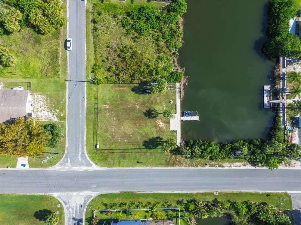 3314 FERNLEAF DRIVE Hernando Beach, FL 34607