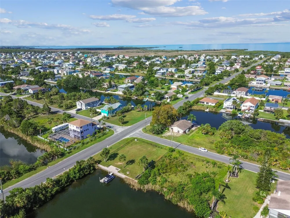 3314 FERNLEAF DRIVE Hernando Beach, FL 34607