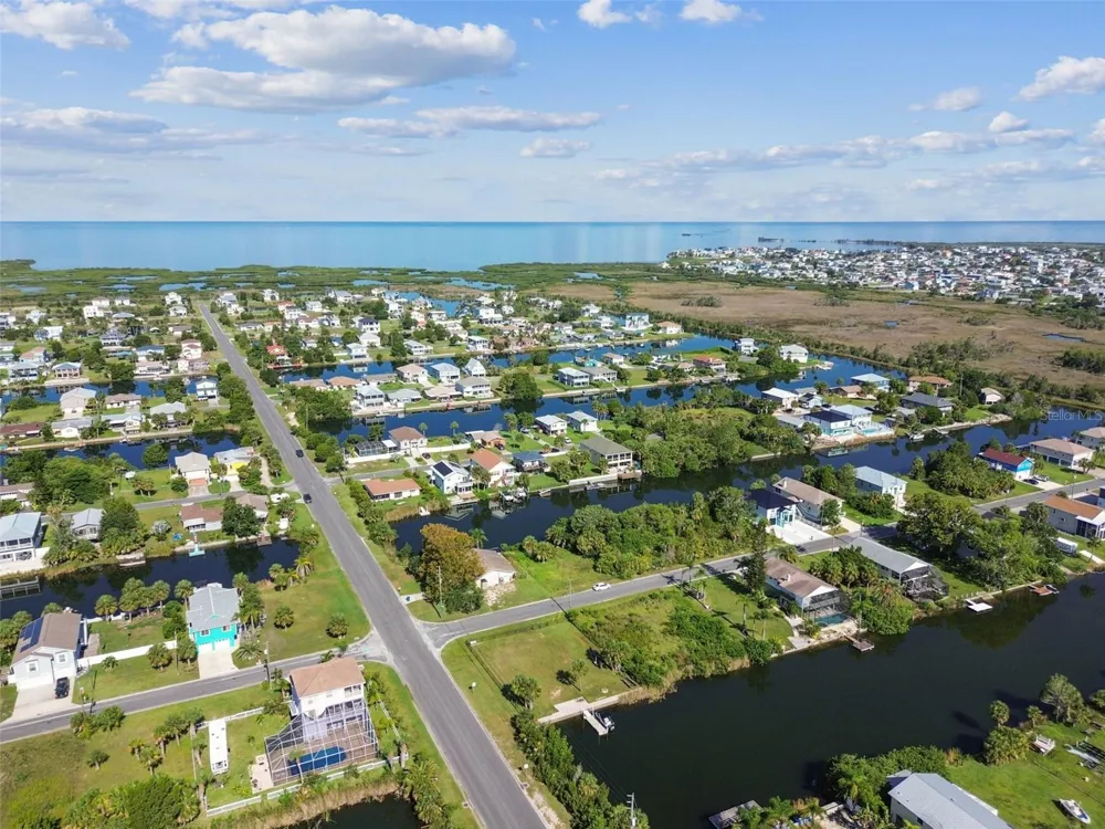 3314 FERNLEAF DRIVE Hernando Beach, FL 34607