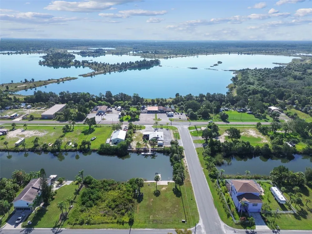 3314 FERNLEAF DRIVE Hernando Beach, FL 34607