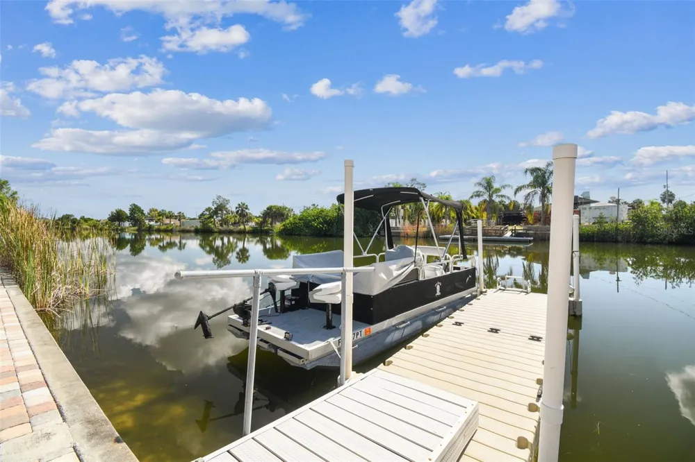 3314 FERNLEAF DRIVE Hernando Beach, FL 34607