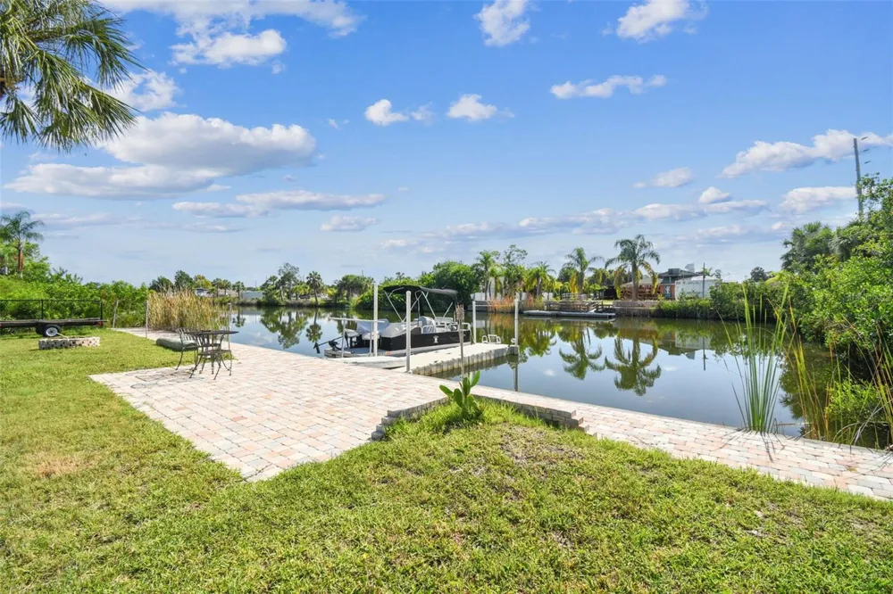 3314 FERNLEAF DRIVE Hernando Beach, FL 34607