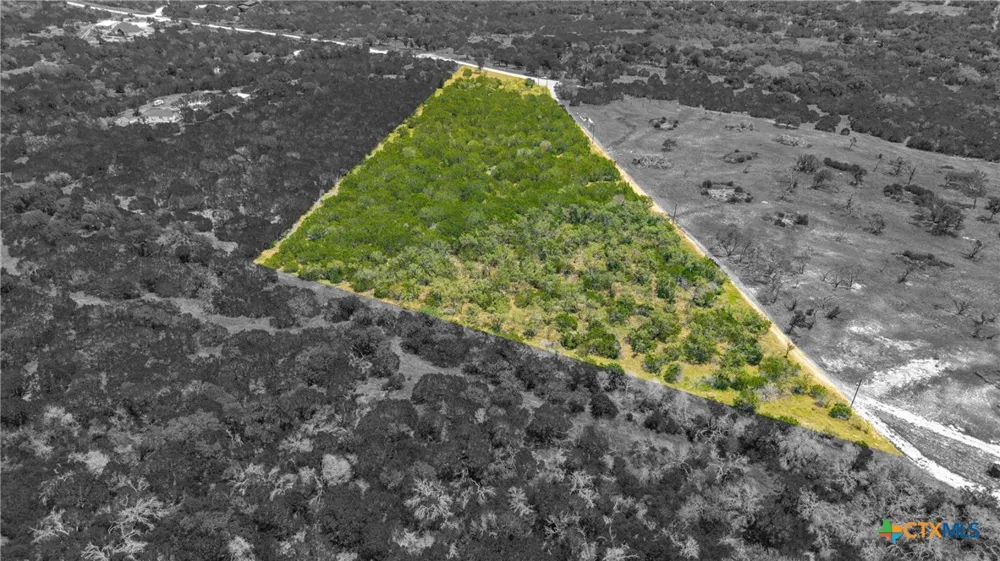 13 PR 42111 Evant, TX 76525