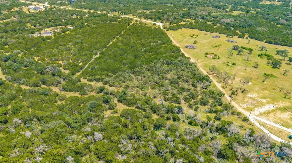 13 PR 42111 Evant, TX 76525