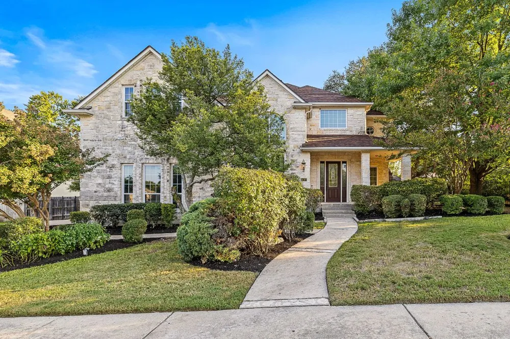 2057 Golden Bear Drive