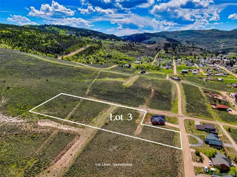 Lot 3 Ridgeway Avenue