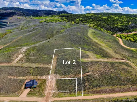 Lot 2 Ridgeway