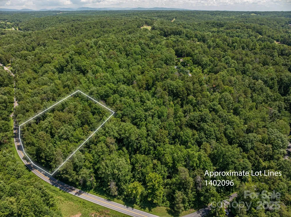 Lot 162 Coxe Road Rutherfordton, NC 28139