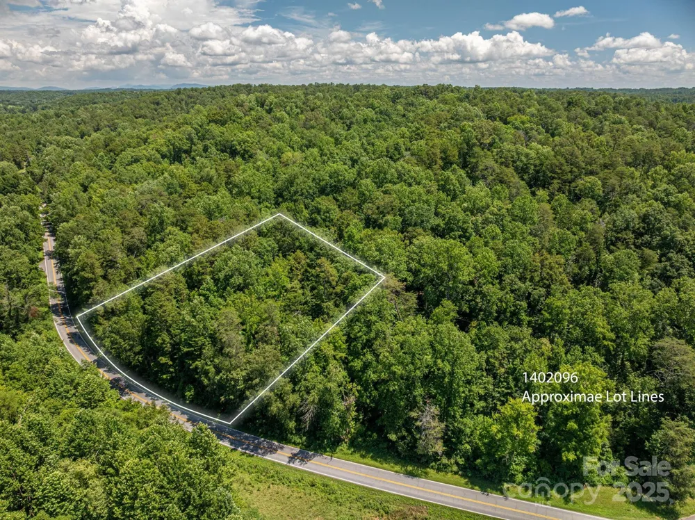 Lot 162 Coxe Road Rutherfordton, NC 28139