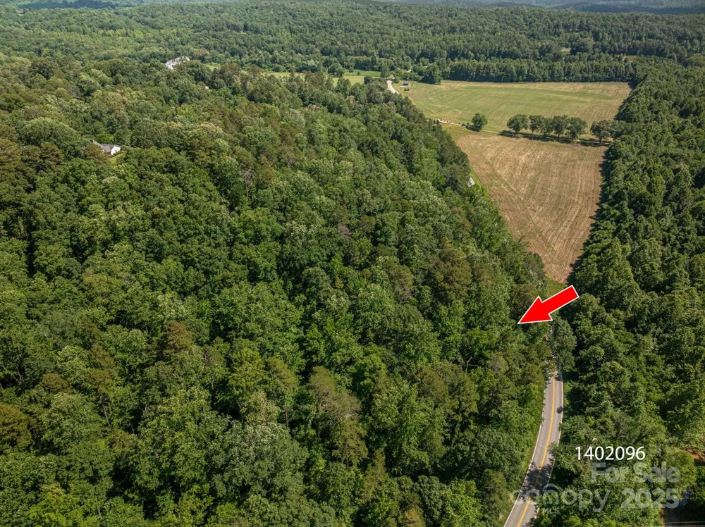 Lot 162 Coxe Road Rutherfordton, NC 28139