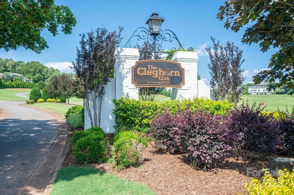 Lot 162 Coxe Road Rutherfordton, NC 28139