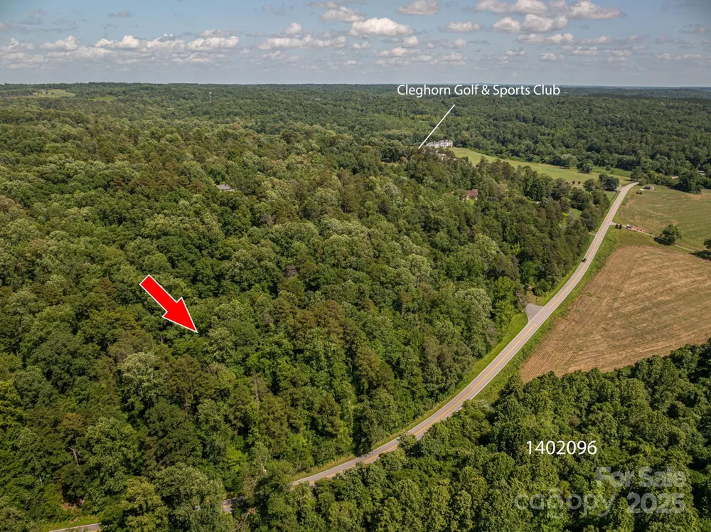 Lot 162 Coxe Road Rutherfordton, NC 28139