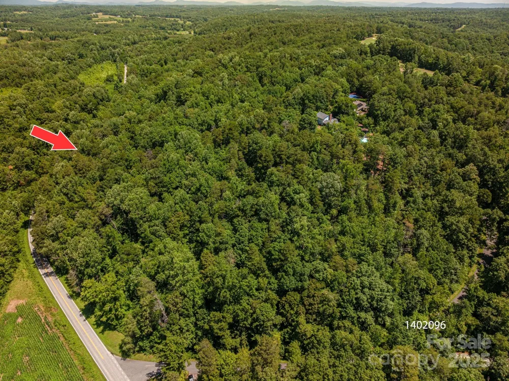 Lot 162 Coxe Road Rutherfordton, NC 28139
