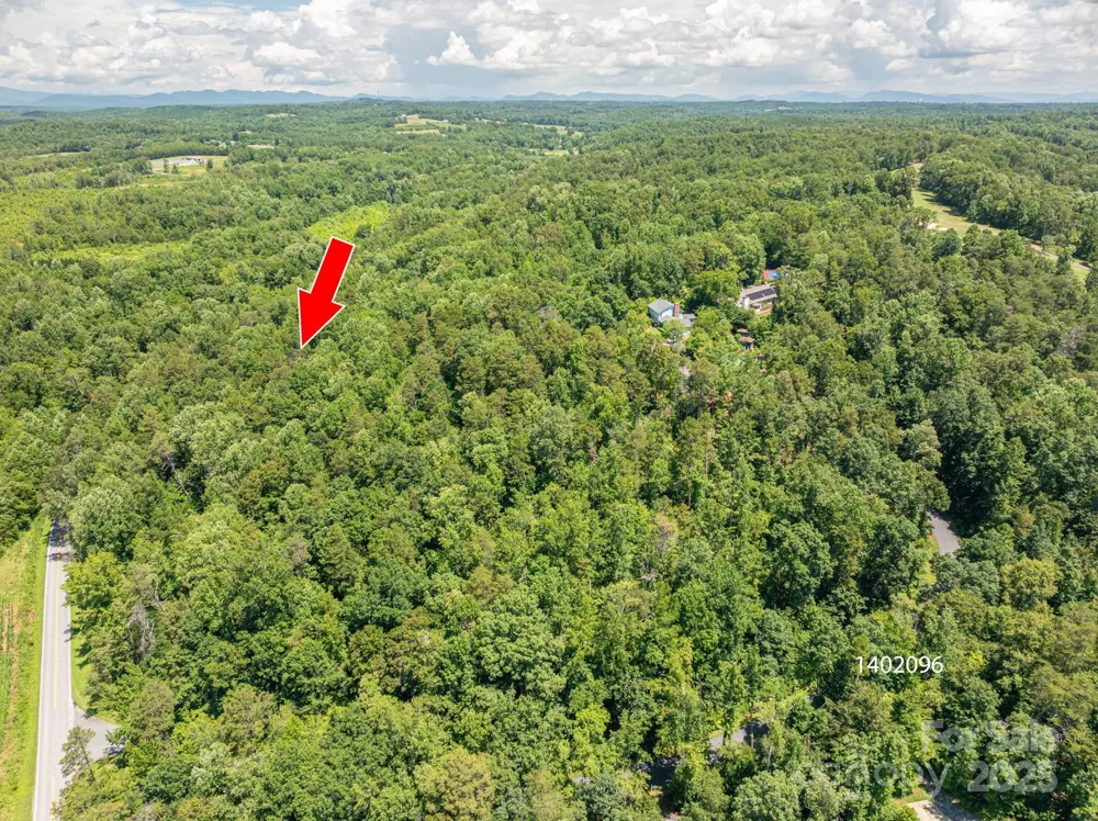 Lot 162 Coxe Road Rutherfordton, NC 28139