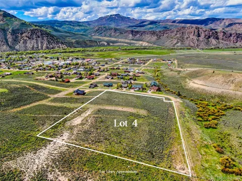 Lot 4 Ridgeway