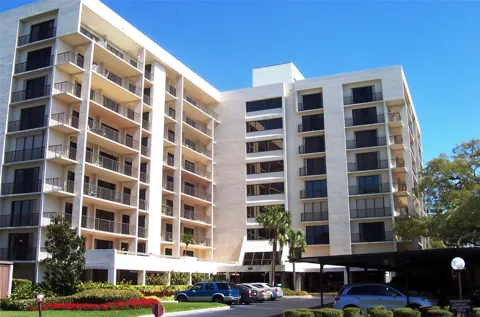150 BELLEVIEW BOULEVARD #507