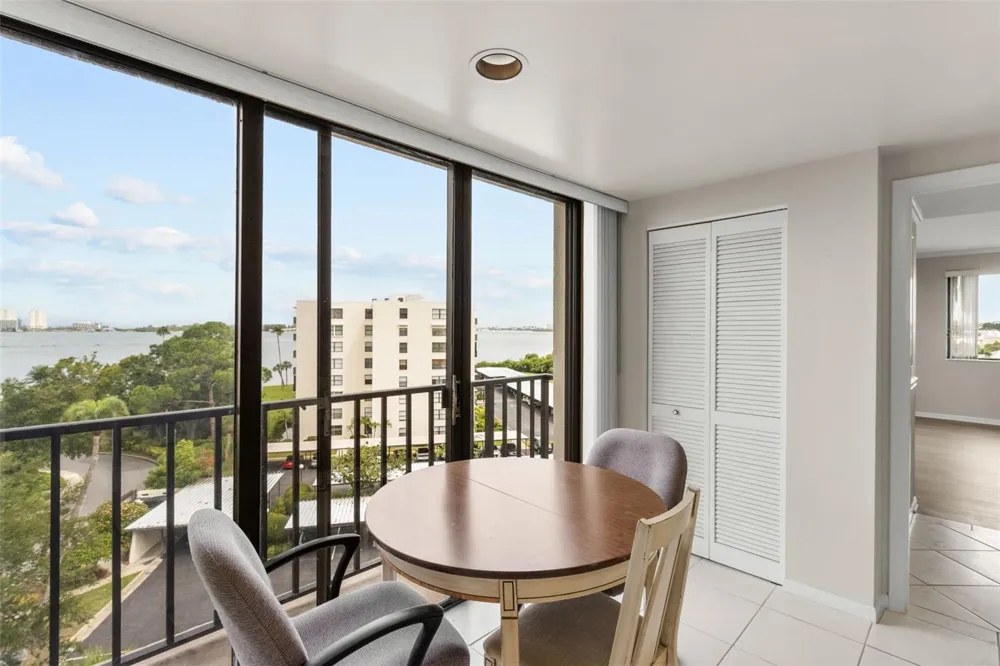 150 BELLEVIEW BOULEVARD #507 Belleair, FL 33756