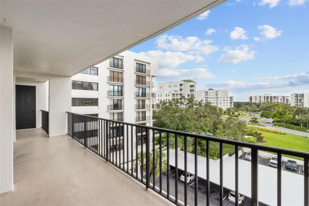 150 BELLEVIEW BOULEVARD #507 Belleair, FL 33756