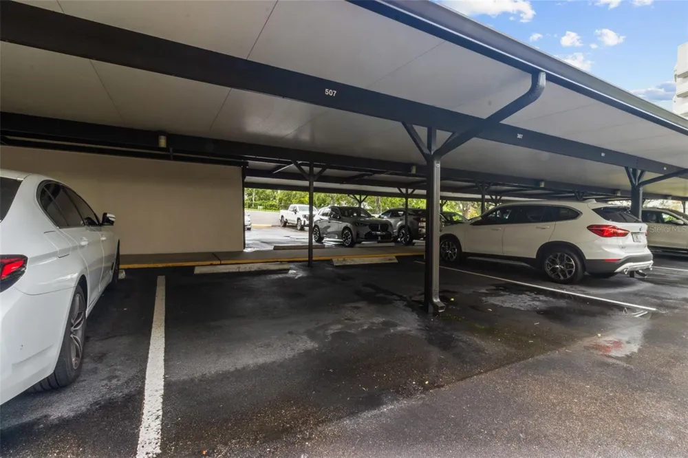 150 BELLEVIEW BOULEVARD #507 Belleair, FL 33756