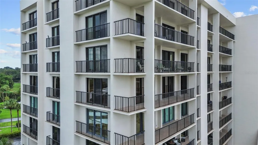 150 BELLEVIEW BOULEVARD #507 Belleair, FL 33756