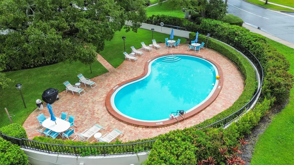 150 BELLEVIEW BOULEVARD #507 Belleair, FL 33756