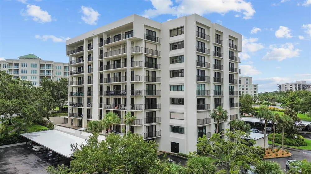 150 BELLEVIEW BOULEVARD #507 Belleair, FL 33756