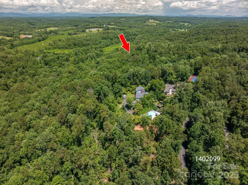 Lot 169 Coxe Road Rutherfordton, NC 28139