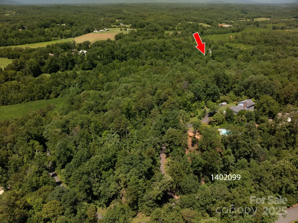 Lot 169 Coxe Road Rutherfordton, NC 28139