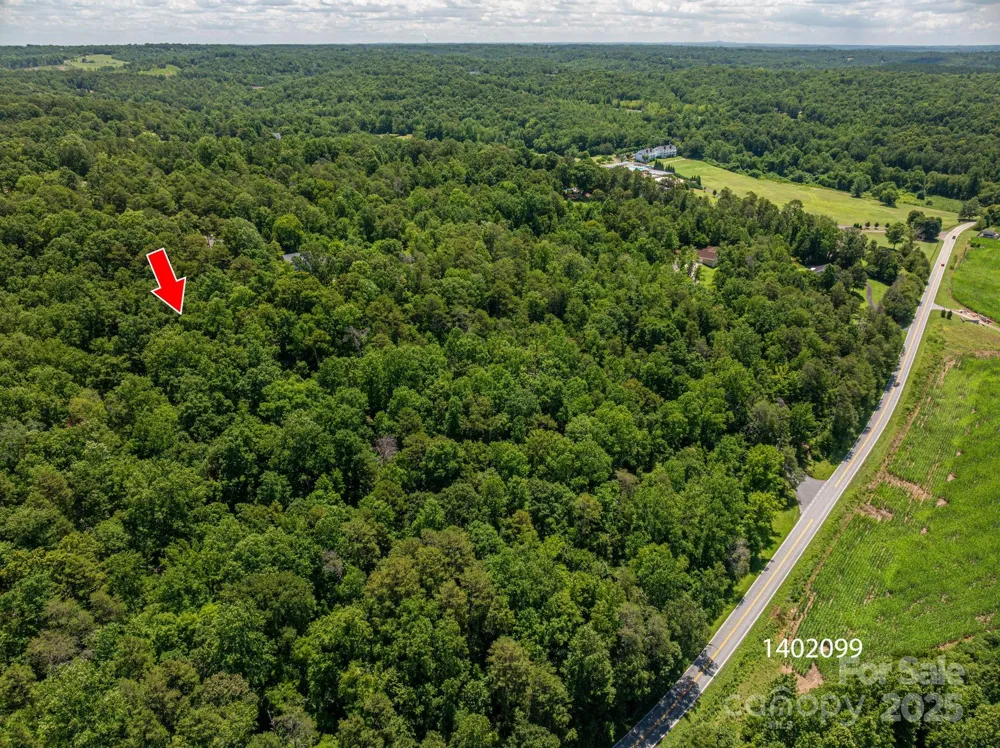 Lot 169 Coxe Road Rutherfordton, NC 28139