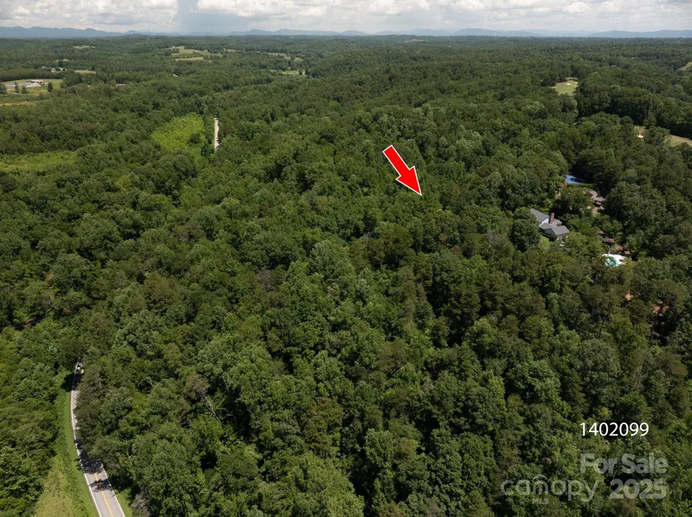 Lot 169 Coxe Road Rutherfordton, NC 28139