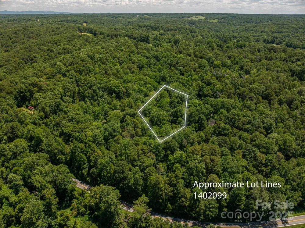 Lot 169 Coxe Road Rutherfordton, NC 28139