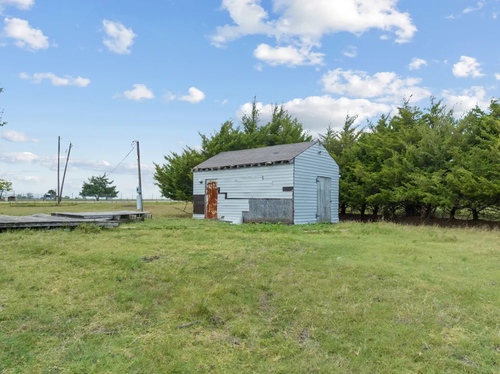 511 Horizon Way Josephine, TX 75173