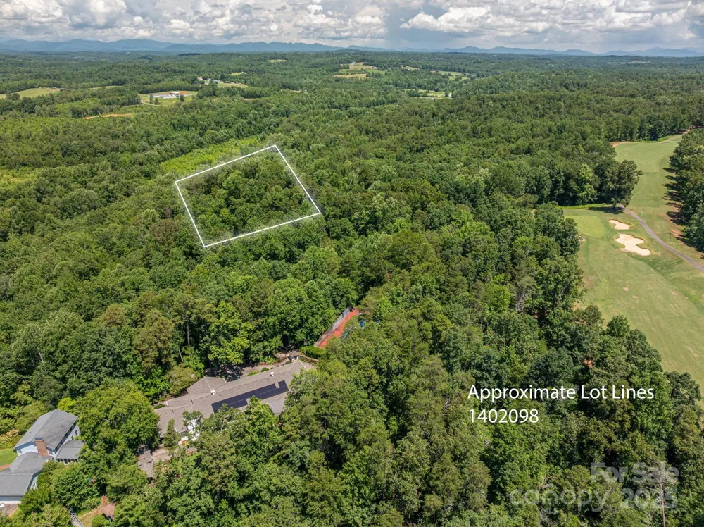 Lot 170 Coxe Road Rutherfordton, NC 28139