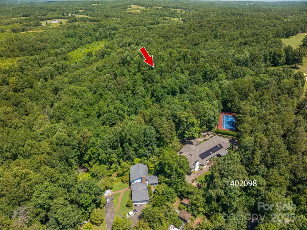 Lot 170 Coxe Road Rutherfordton, NC 28139