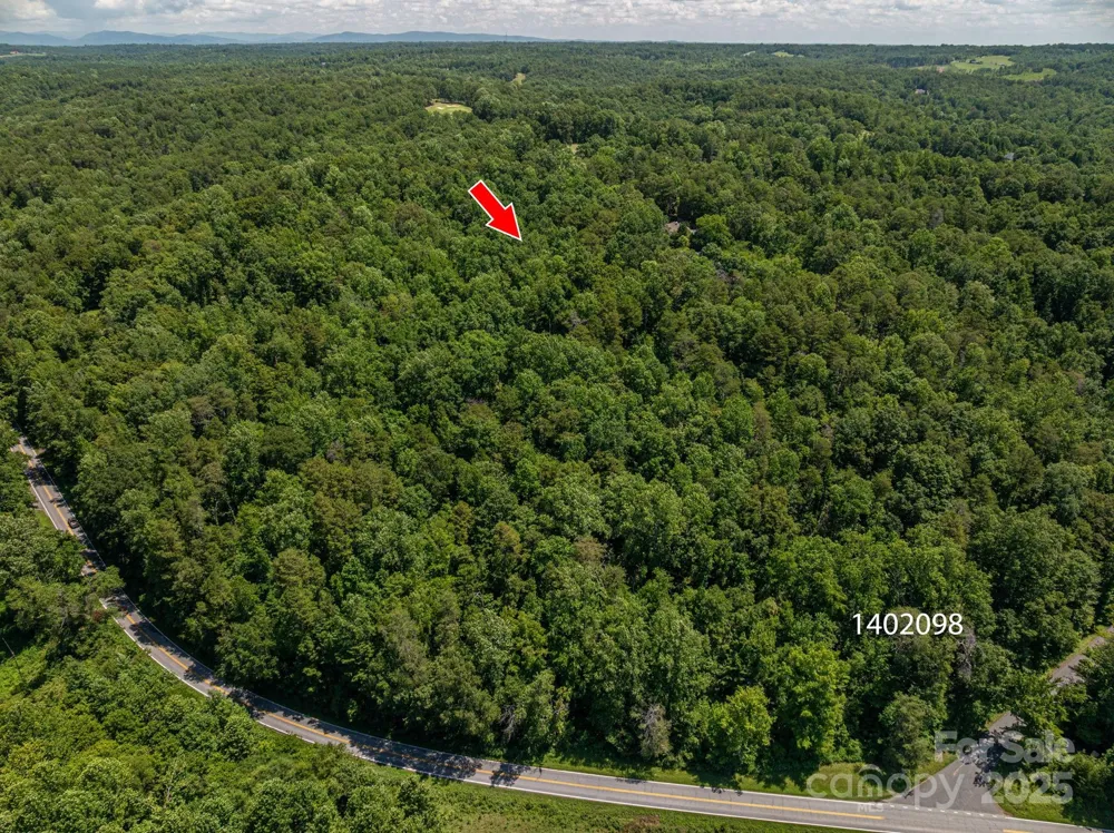 Lot 170 Coxe Road Rutherfordton, NC 28139