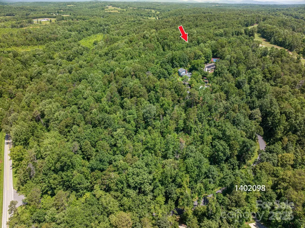 Lot 170 Coxe Road Rutherfordton, NC 28139