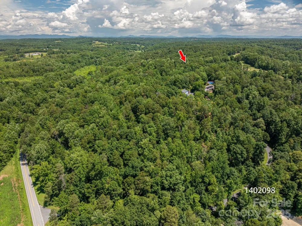 Lot 170 Coxe Road Rutherfordton, NC 28139