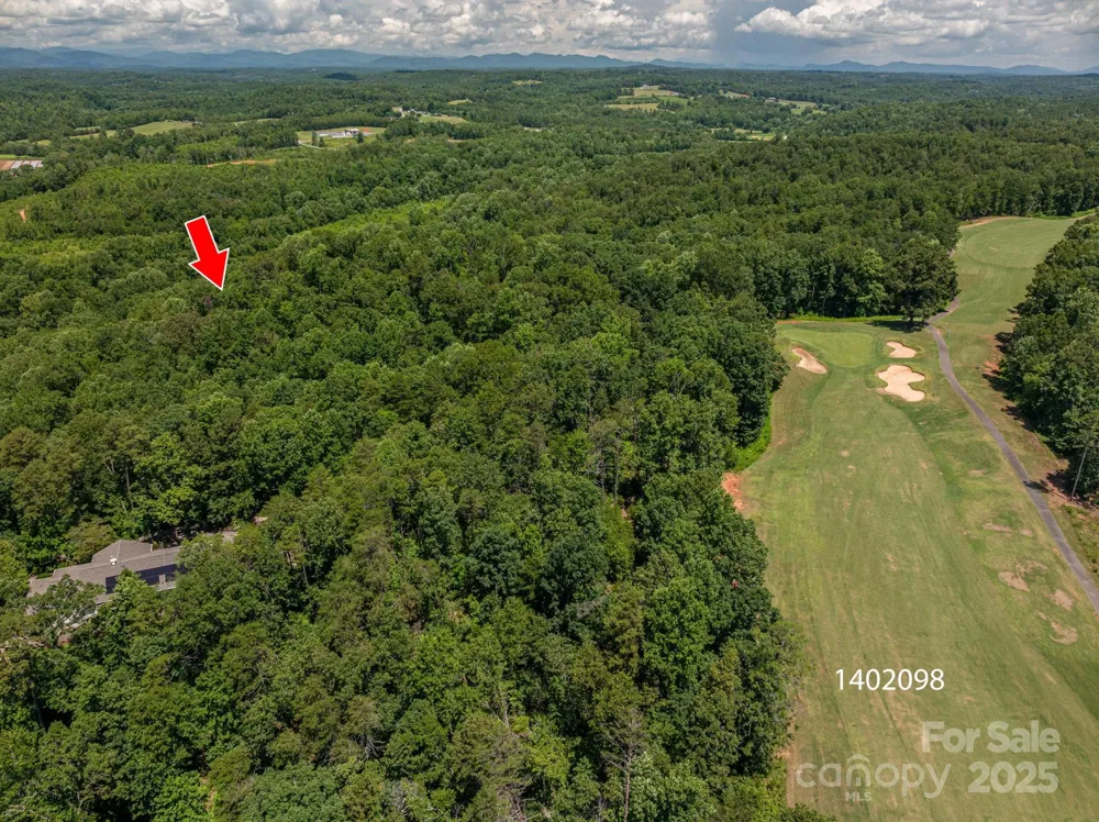 Lot 170 Coxe Road Rutherfordton, NC 28139