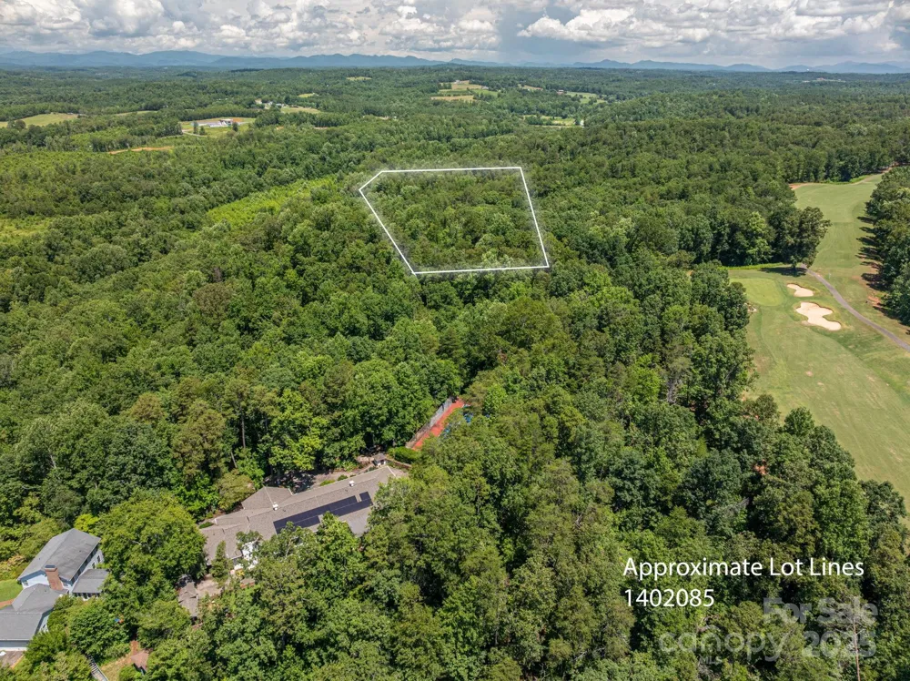 Lot Coxe Road Rutherfordton, NC 28139