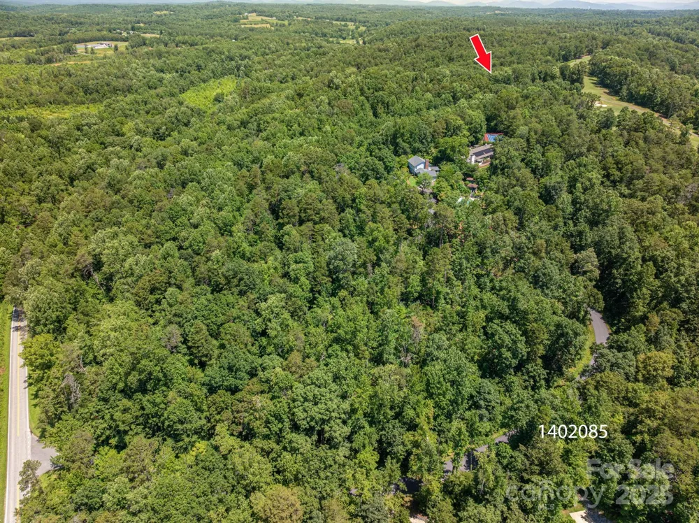 Lot Coxe Road Rutherfordton, NC 28139